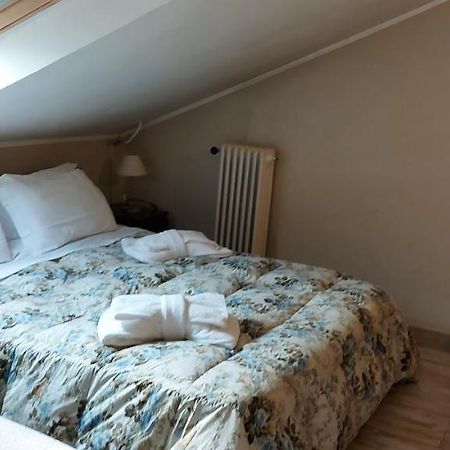 La Mansardina Apartment Juventus Allianz Stadium Торино Екстериор снимка