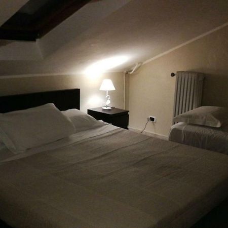 La Mansardina Apartment Juventus Allianz Stadium Торино Екстериор снимка