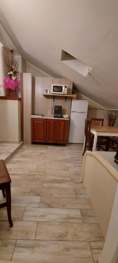 La Mansardina Apartment Juventus Allianz Stadium Торино Екстериор снимка