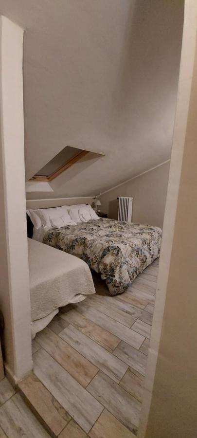 La Mansardina Apartment Juventus Allianz Stadium Торино Екстериор снимка