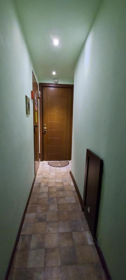 La Mansardina Apartment Juventus Allianz Stadium Торино Екстериор снимка