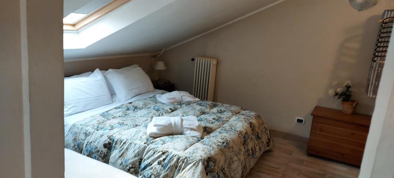 La Mansardina Apartment Juventus Allianz Stadium Торино Екстериор снимка