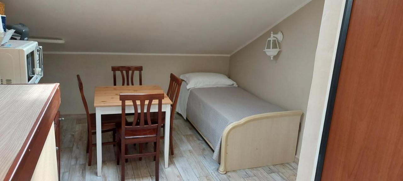 La Mansardina Apartment Juventus Allianz Stadium Торино Екстериор снимка