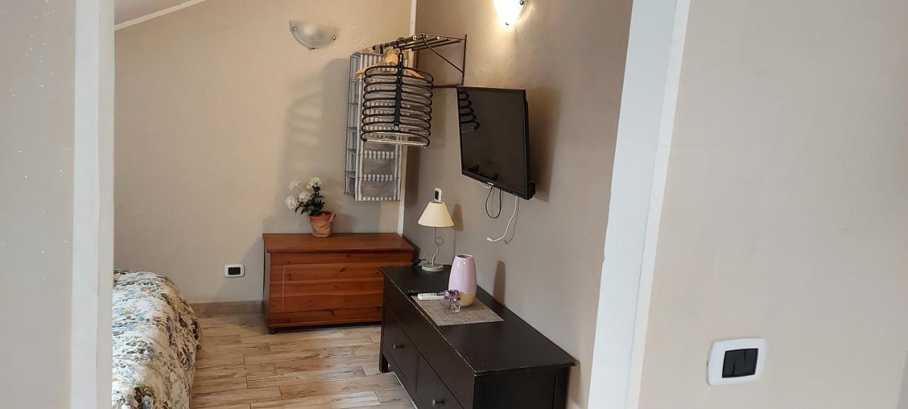 La Mansardina Apartment Juventus Allianz Stadium Торино Екстериор снимка