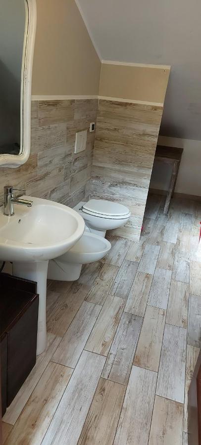 La Mansardina Apartment Juventus Allianz Stadium Торино Екстериор снимка